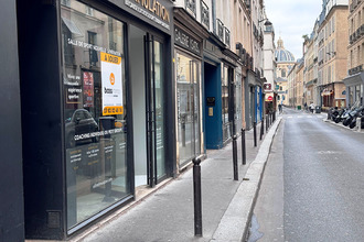 Ma-Cabane - Vente Local commercial PARIS 6, 128 m²