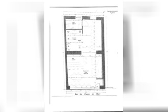 Ma-Cabane - Vente Local commercial PARIS 7, 89 m²