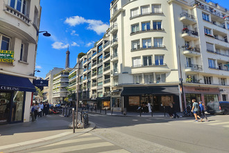 Ma-Cabane - Vente Local commercial PARIS 7, 29 m²