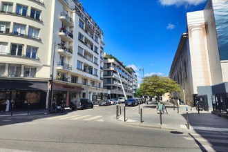 Ma-Cabane - Vente Local commercial PARIS 7, 29 m²