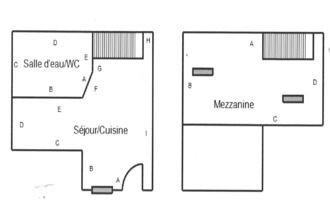 Ma-Cabane - Vente Local commercial PARIS 7, 28 m²