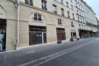 Ma-Cabane - Vente Local commercial PARIS, 130 m²