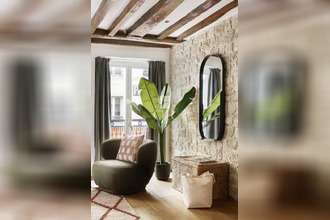 Ma-Cabane - Vente Local commercial Paris, 37 m²