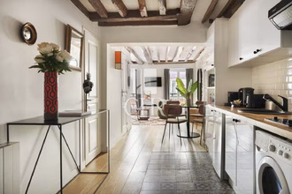Ma-Cabane - Vente Local commercial Paris, 37 m²