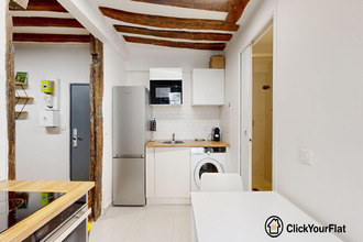 Ma-Cabane - Vente Local commercial Paris, 33 m²