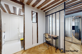 Ma-Cabane - Vente Local commercial Paris, 33 m²