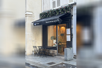 Ma-Cabane - Vente Local commercial Paris, 27 m²