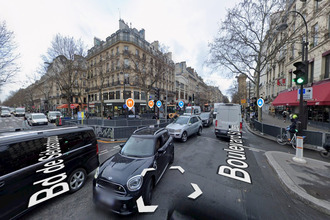 Ma-Cabane - Vente Local commercial Paris, 71 m²