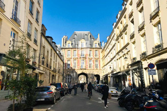 Ma-Cabane - Vente Local commercial Paris, 38 m²