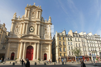 Ma-Cabane - Vente Local commercial Paris, 38 m²