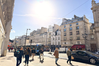 Ma-Cabane - Vente Local commercial Paris, 38 m²