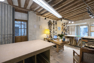 Ma-Cabane - Vente Local commercial Paris, 72 m²