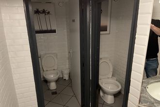 Ma-Cabane - Vente Local commercial Paris, 90 m²