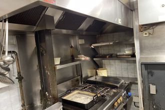 Ma-Cabane - Vente Local commercial Paris, 90 m²