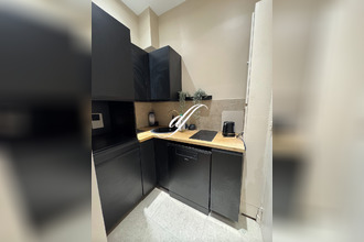 Ma-Cabane - Vente Local commercial Paris, 26 m²