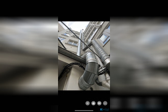 Vente Local commercial 75010, Paris France
