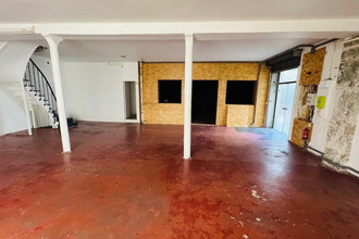 Ma-Cabane - Vente Local commercial Paris, 130 m²