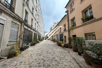 Ma-Cabane - Vente Local commercial Paris, 82 m²