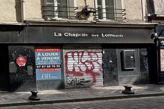 Ma-Cabane - Vente Local commercial Paris, 250 m²