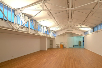 Ma-Cabane - Vente Local commercial Paris, 129 m²