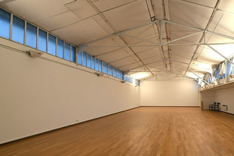 Ma-Cabane - Vente Local commercial Paris, 129 m²