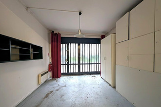 Ma-Cabane - Vente Local commercial Paris, 129 m²