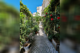 Ma-Cabane - Vente Local commercial Paris, 56 m²