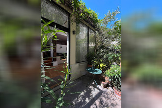 Ma-Cabane - Vente Local commercial Paris, 56 m²