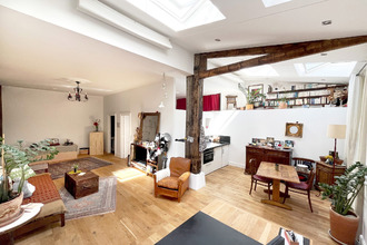 Ma-Cabane - Vente Local commercial Paris, 56 m²