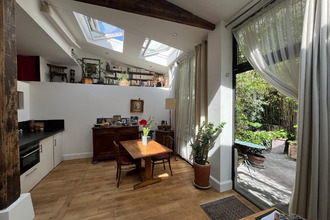 Ma-Cabane - Vente Local commercial Paris, 56 m²