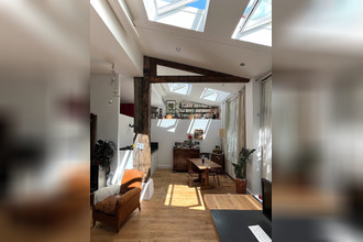 Ma-Cabane - Vente Local commercial Paris, 56 m²