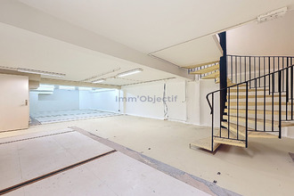 Ma-Cabane - Vente Local commercial Paris, 190 m²