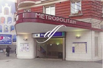Ma-Cabane - Vente Local commercial Paris, 66 m²