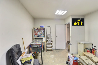 Ma-Cabane - Vente Local commercial Paris, 48 m²