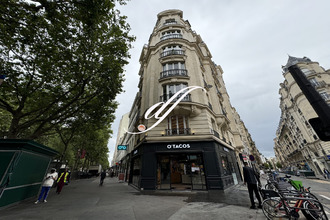 Ma-Cabane - Vente Local commercial Paris, 168 m²