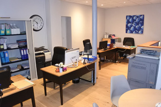 Ma-Cabane - Vente Local commercial Paris, 69 m²