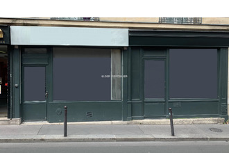 Ma-Cabane - Vente Local commercial Paris, 69 m²
