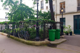 Ma-Cabane - Vente Local commercial Paris, 35 m²