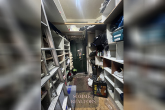 Ma-Cabane - Vente Local commercial Paris, 48 m²