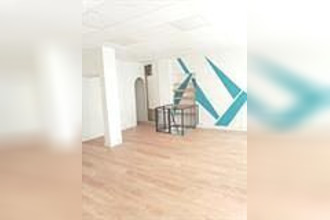 Ma-Cabane - Vente Local commercial Paris, 95 m²