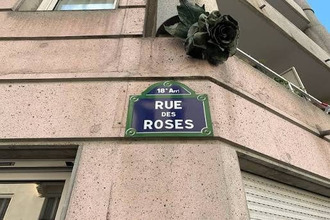 Ma-Cabane - Vente Local commercial Paris, 50 m²