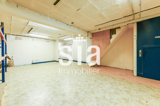 Ma-Cabane - Vente Local commercial Paris, 191 m²