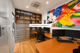 Ma-Cabane - Vente Local commercial Paris, 143 m²