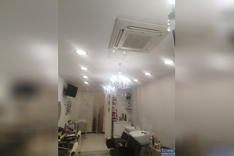 Ma-Cabane - Vente Local commercial Paris, 32 m²