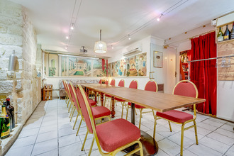 Ma-Cabane - Vente Local commercial PARIS 8, 178 m²