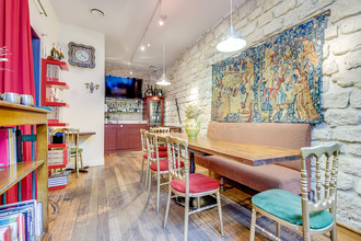 Ma-Cabane - Vente Local commercial PARIS 8, 178 m²