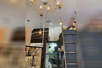 Ma-Cabane - Vente Local commercial PARIS 8, 60 m²