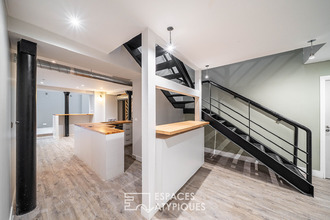 Ma-Cabane - Vente Local commercial PARIS 8, 243 m²