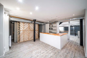 Ma-Cabane - Vente Local commercial PARIS 8, 243 m²