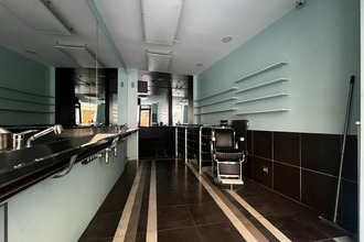 Ma-Cabane - Vente Local commercial PARIS 9, 32 m²